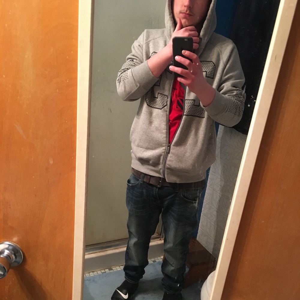 Meet your Posher, Chase